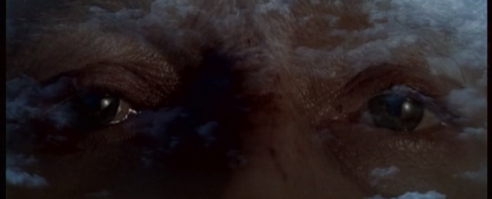 I Could Read the Sky